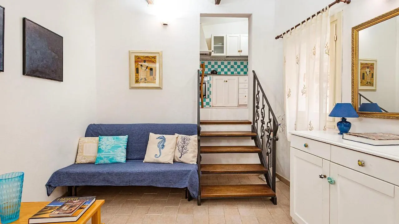 Apartament Welcomely - Minerva Azzurra Alghero
