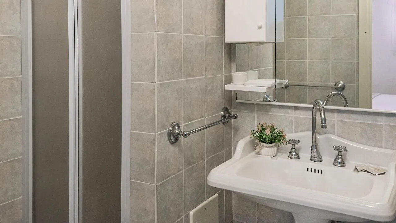 Welcomely - Minerva Azzurra Alghero Apartment