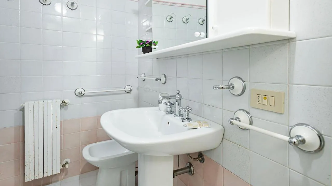 Apartment Welcomely - Minerva Azzurra Alghero Italy