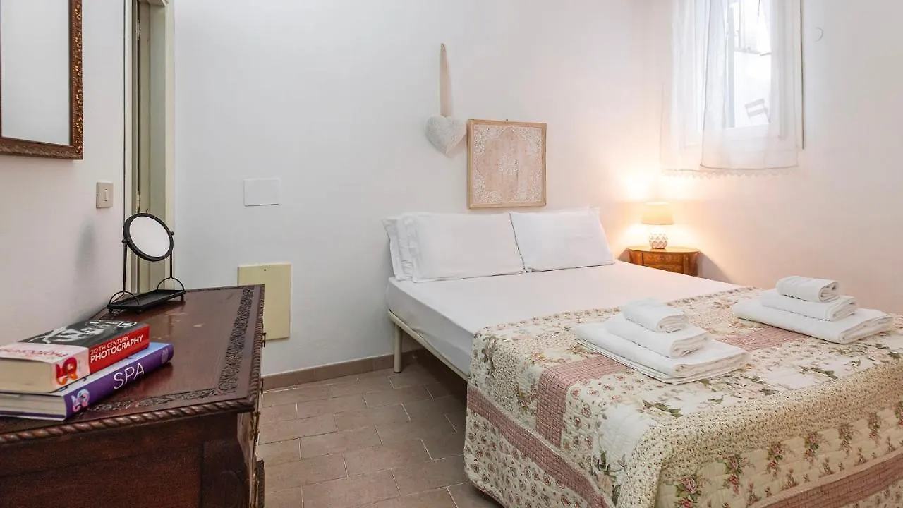 Welcomely - Minerva Azzurra Alghero