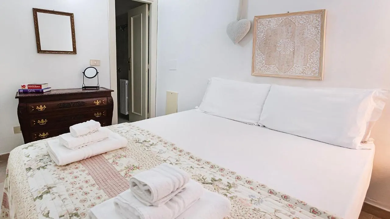 Welcomely - Minerva Azzurra Alghero 0*,  Italy