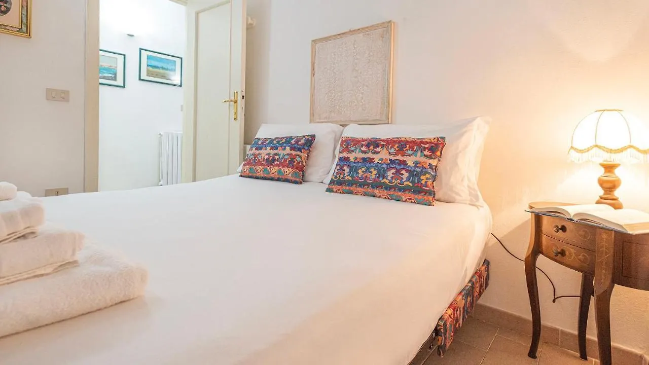Welcomely - Minerva Azzurra Alghero Apartment