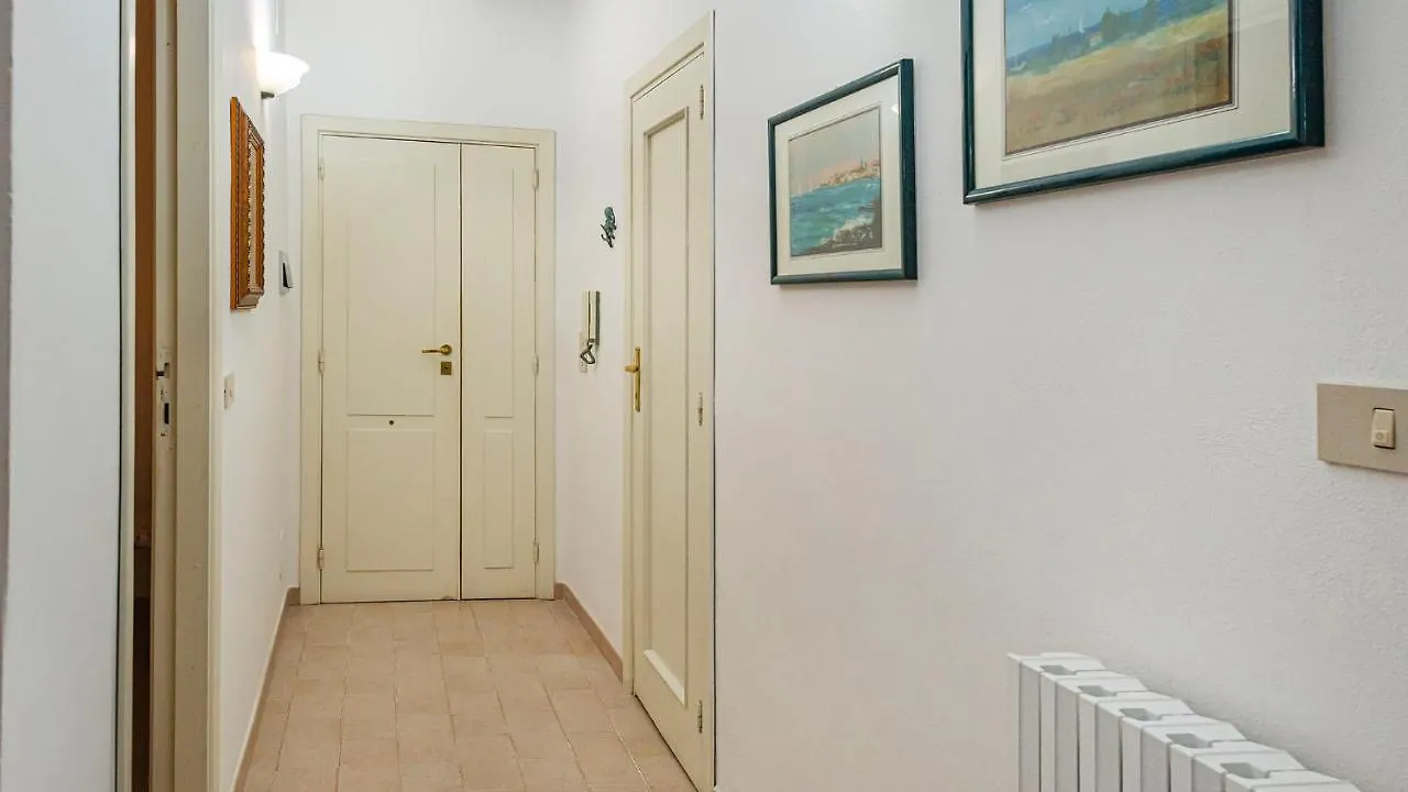 Welcomely - Minerva Azzurra Alghero