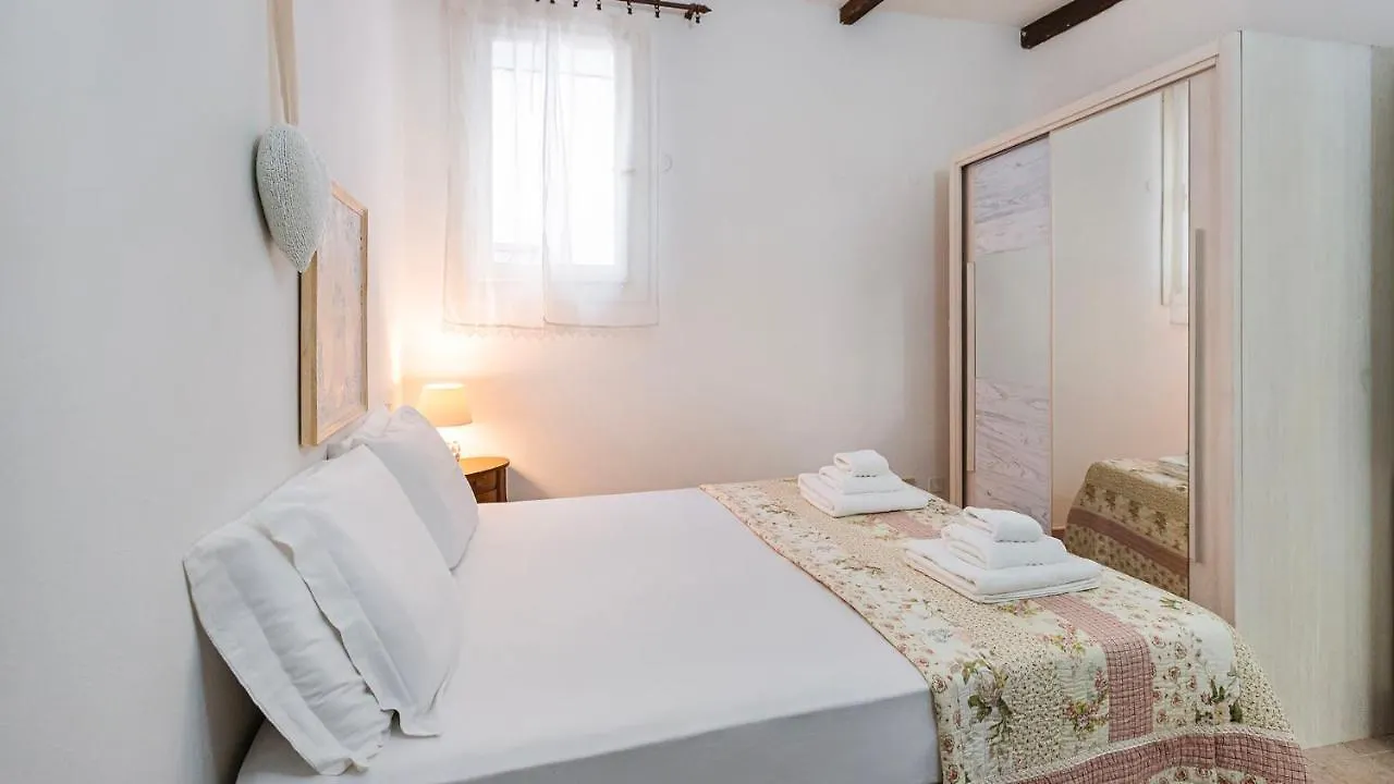 Welcomely - Minerva Azzurra Alghero Italy