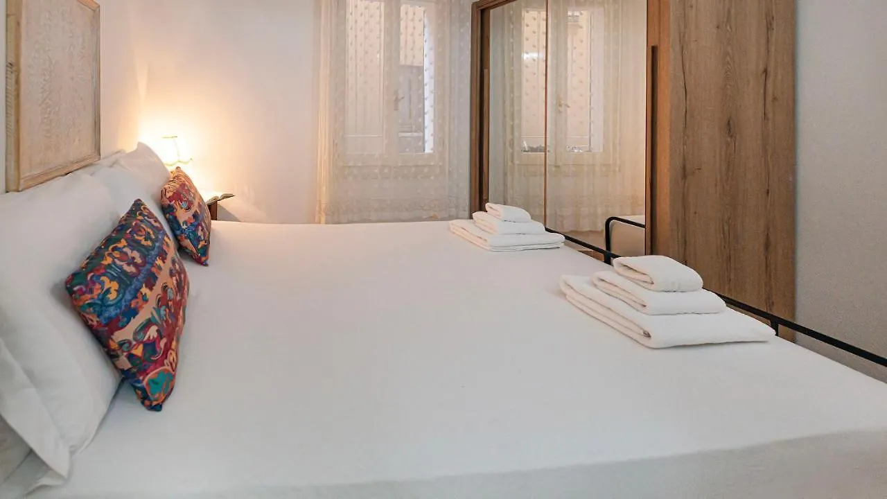 Apartment Welcomely - Minerva Azzurra Alghero