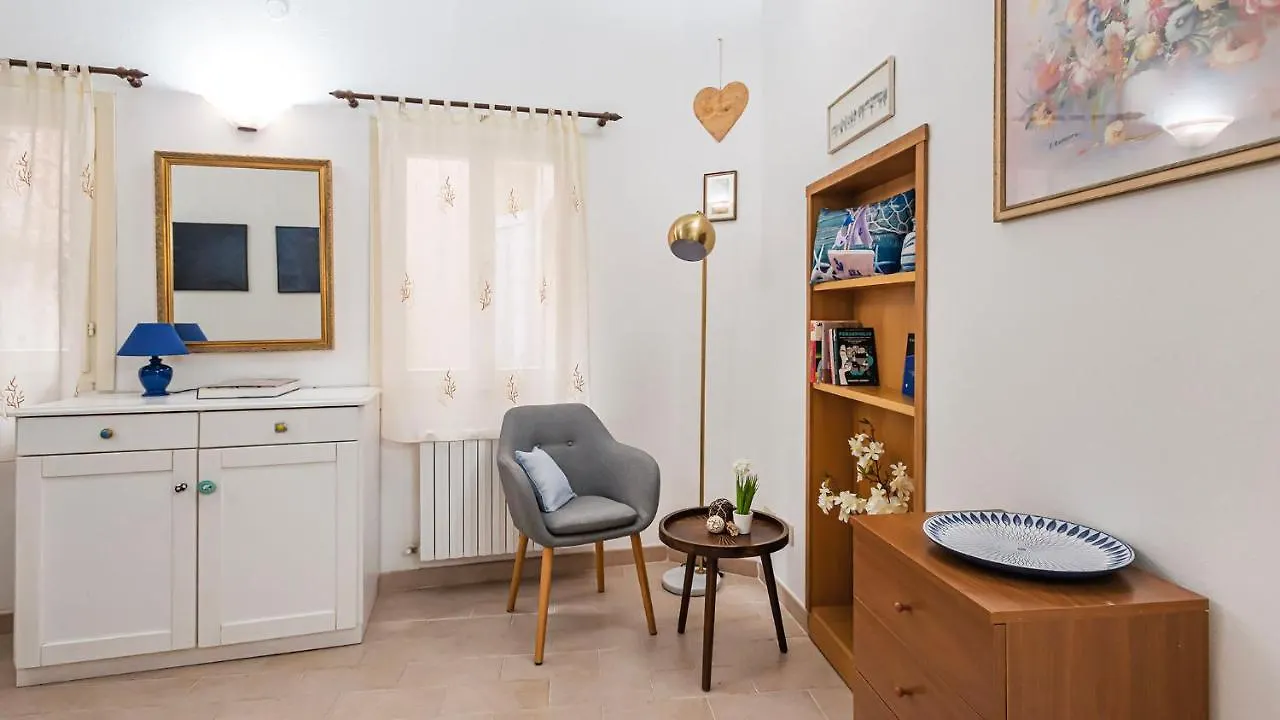 Apartment Welcomely - Minerva Azzurra Alghero Italy