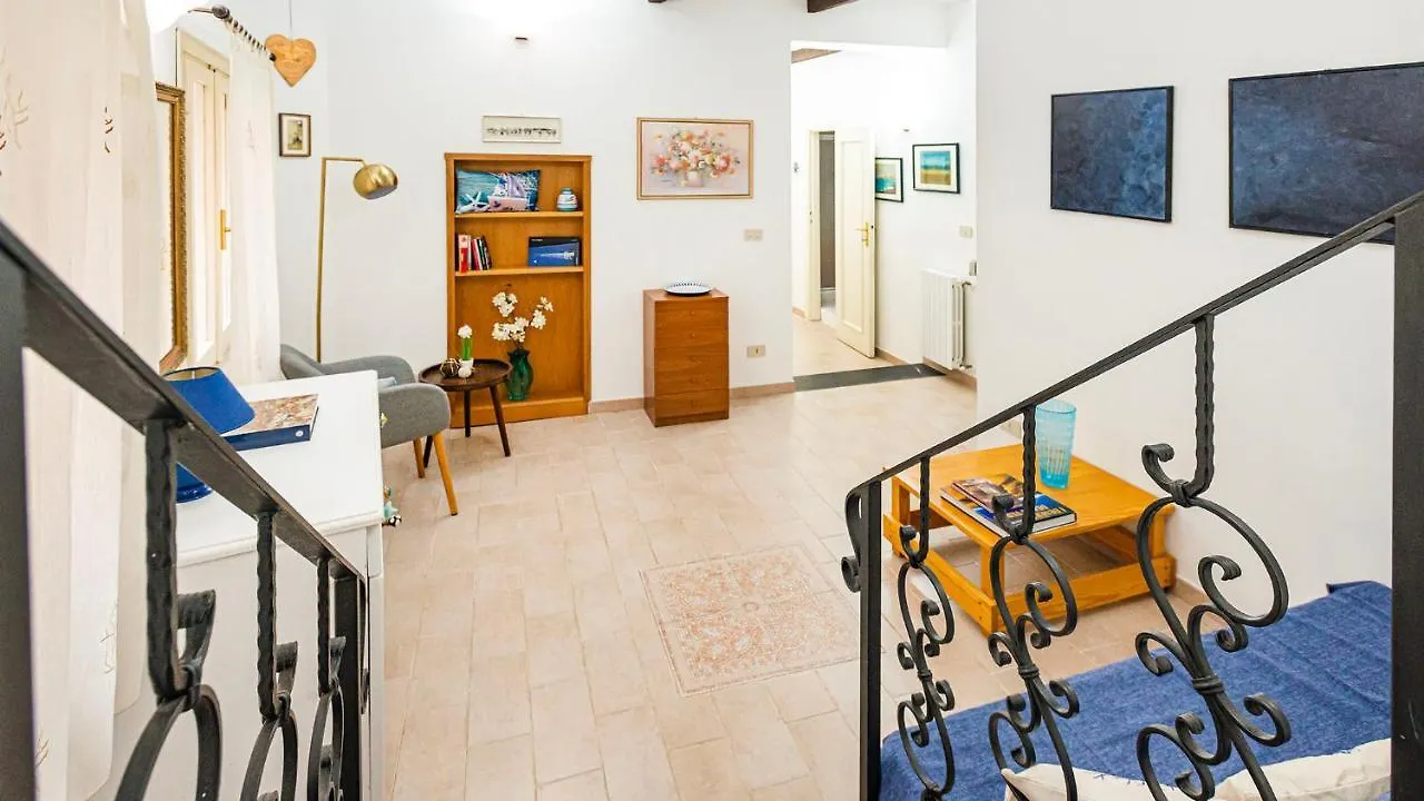 Welcomely - Minerva Azzurra Alghero