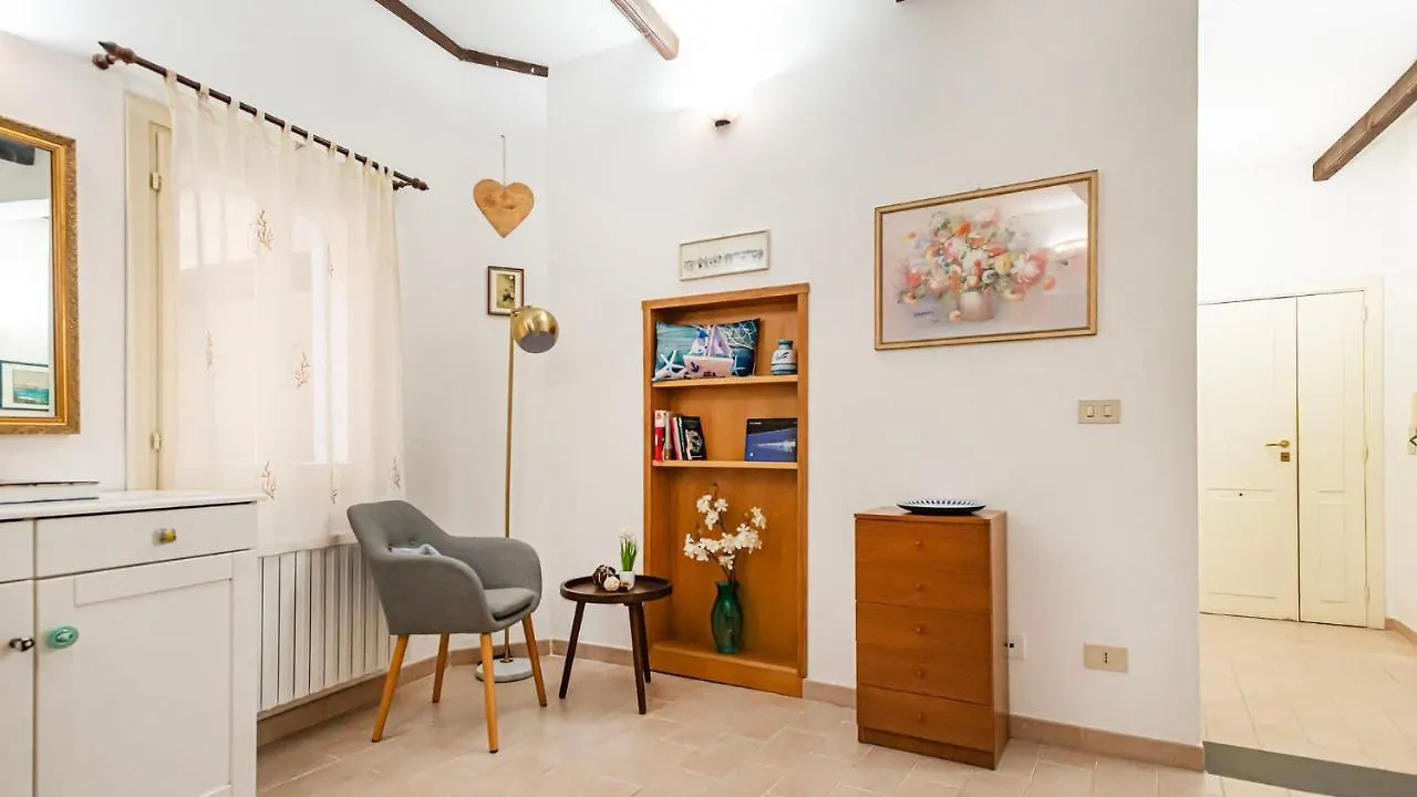 Welcomely - Minerva Azzurra Alghero 0*,