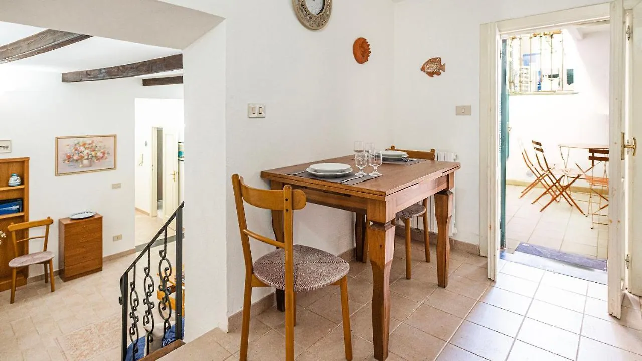 Welcomely - Minerva Azzurra Alghero 0*,  Italy