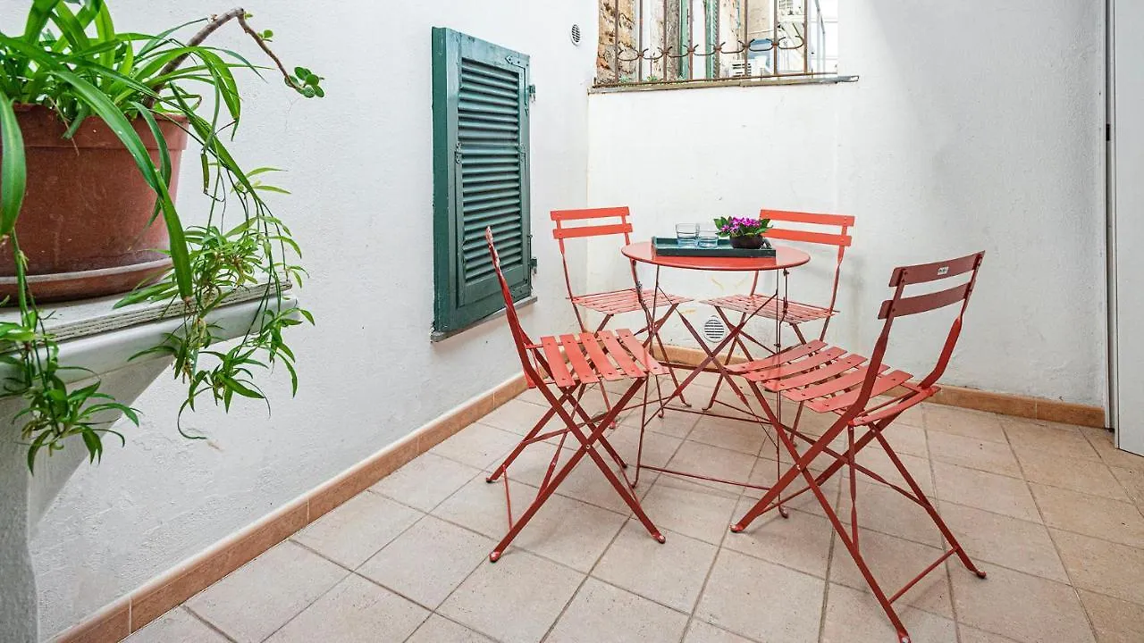 Apartment Welcomely - Minerva Azzurra Alghero