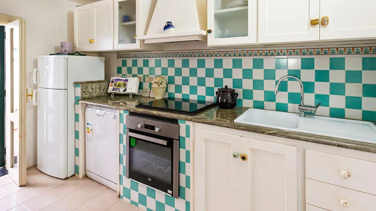Welcomely - Minerva Azzurra Alghero Apartment